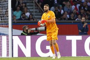 意天空:巴黎为多纳鲁马标价2000万到3000万欧,曼城和曼联有意