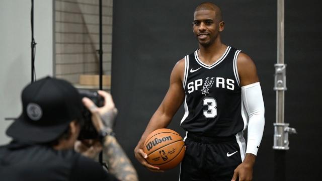 百家乐app-挑战年轻人也要指导年轻人，保罗深谙“平衡”之道