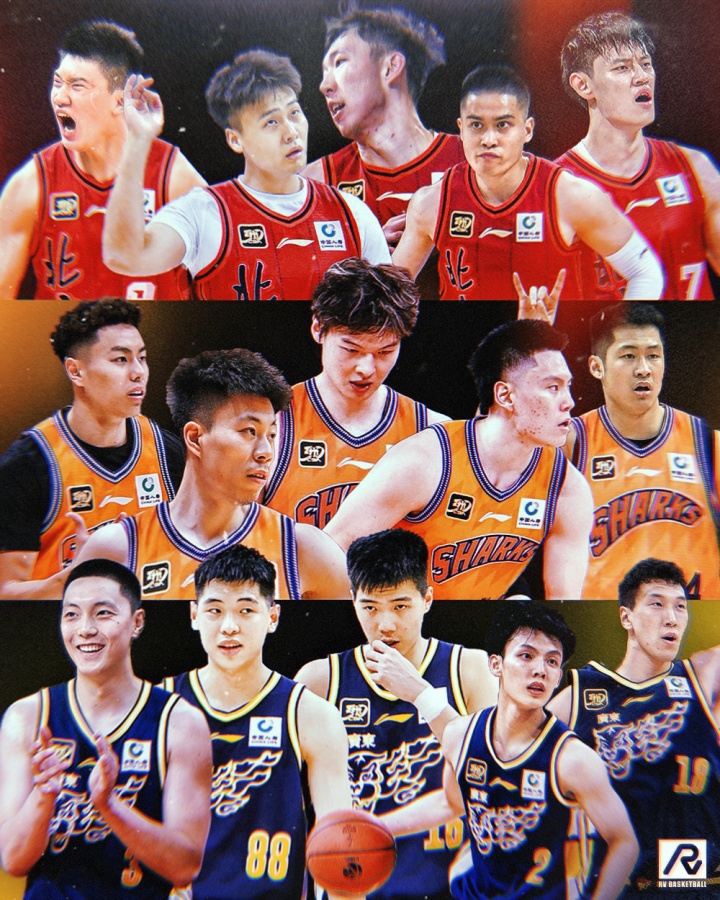 在线下注-CBA休赛期格局巨变！媒体对比阵容强度：哪队配置更具统治力？