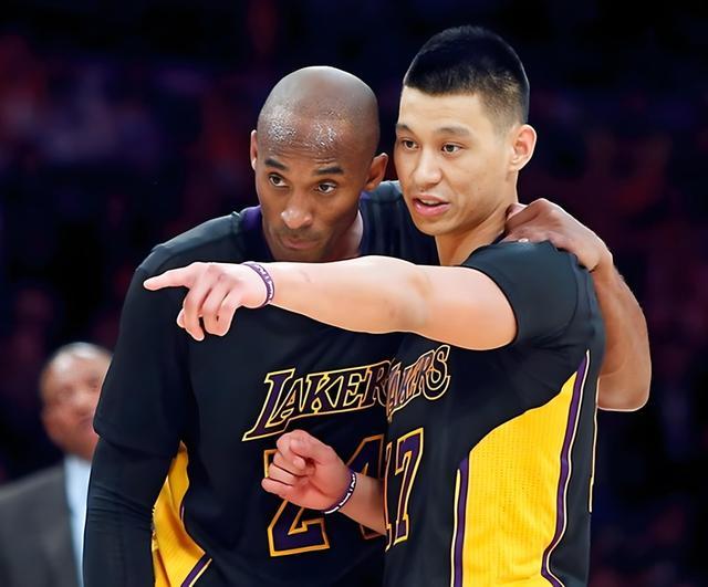 百家乐app-再见“林疯狂”!37岁林书豪正式宣布退役,他已经超越篮球