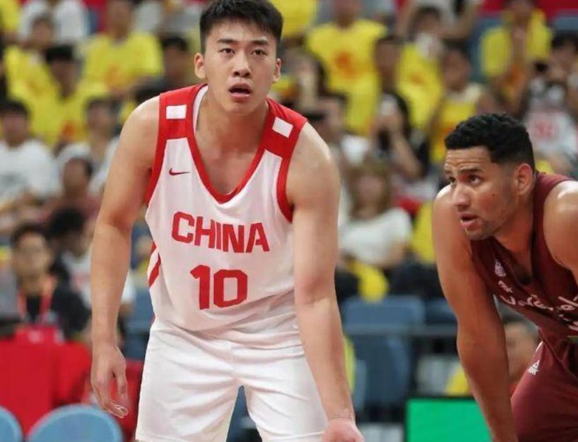 Baccarat Gaming-王俊杰婉拒CBA豪门上海、山西等球队，预计明年参加NBA选秀