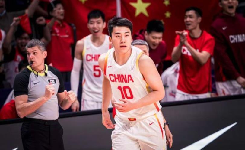 Baccarat Gaming-王俊杰婉拒CBA豪门上海、山西等球队，预计明年参加NBA选秀