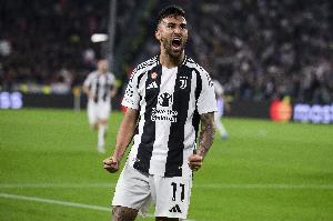 在线下注-记者:尤文需要为冈萨雷斯找到下家,这对引进哲格罗瓦至关重要