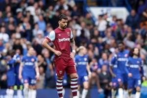 记者:维拉签帕奎塔达原则性协议,正与西汉姆敲定交易细节