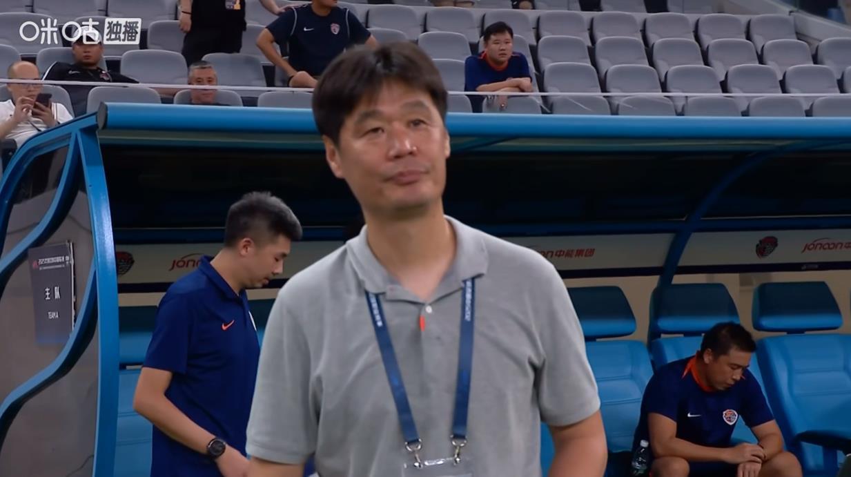 百家乐app-1-1！保级大战平局收场，海牛错失脱离降级区良机，河南压力不大