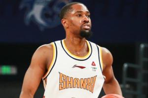 Baccarat Gaming-直播吧：同曦队确定后卫外援为泰勒+拉维特 外加利夫+戴维斯