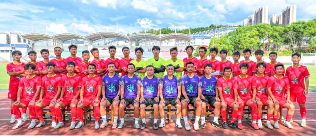 百家乐app-湘超战鼓擂响，张家界队集体亮相！奇峰三千，进球无限！（教练篇）