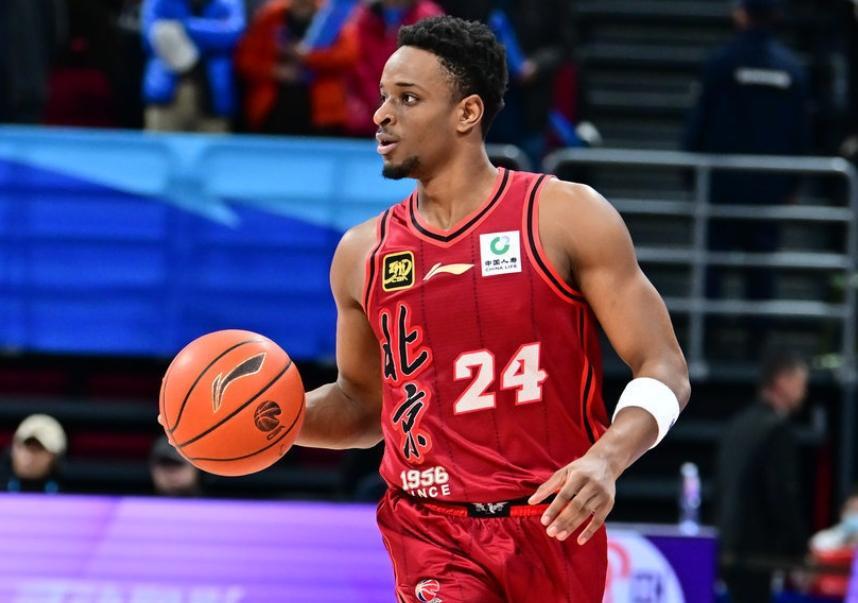 Baccarat Gaming-新疆男篮将签新外援,北京男篮弃将加盟,场均13.3分5.4助攻