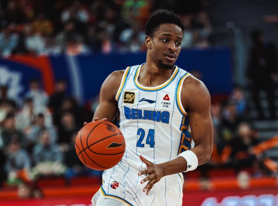 Baccarat Gaming-新疆男篮将签新外援,北京男篮弃将加盟,场均13.3分5.4助攻