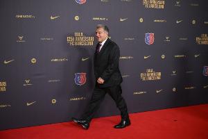 功过几何每体：自拉波尔塔上任以来 巴萨阵容身价上升2亿欧元