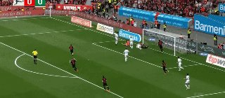 百家乐官网-【德甲】你好，冠军勒沃库森！