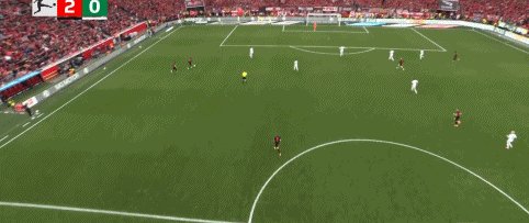 百家乐官网-【德甲】你好，冠军勒沃库森！