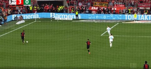 百家乐官网-【德甲】你好，冠军勒沃库森！