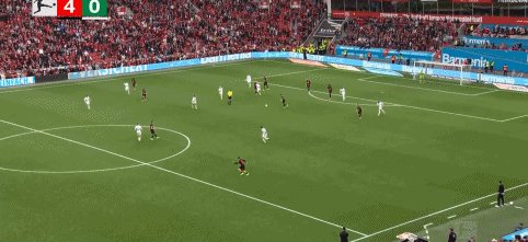 百家乐官网-【德甲】你好，冠军勒沃库森！