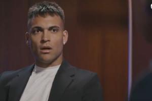 在线下注-劳塔罗：金球奖是一个梦想，过去3年参加2次欧冠决赛太棒了