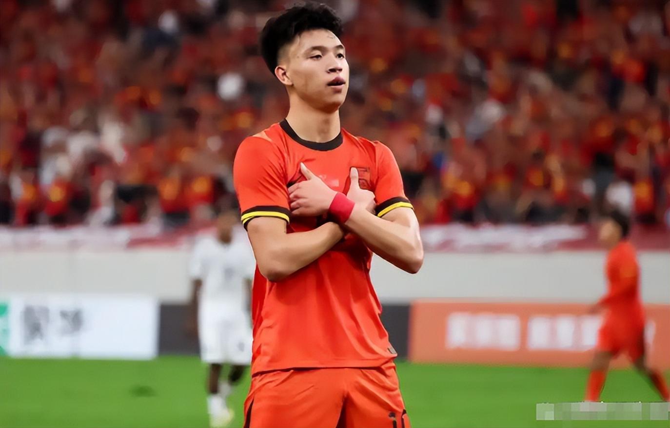 在线下注-被东帝汶球员嘲讽,U22国足遭狂批:恶心!有廉耻心不会踢成这样