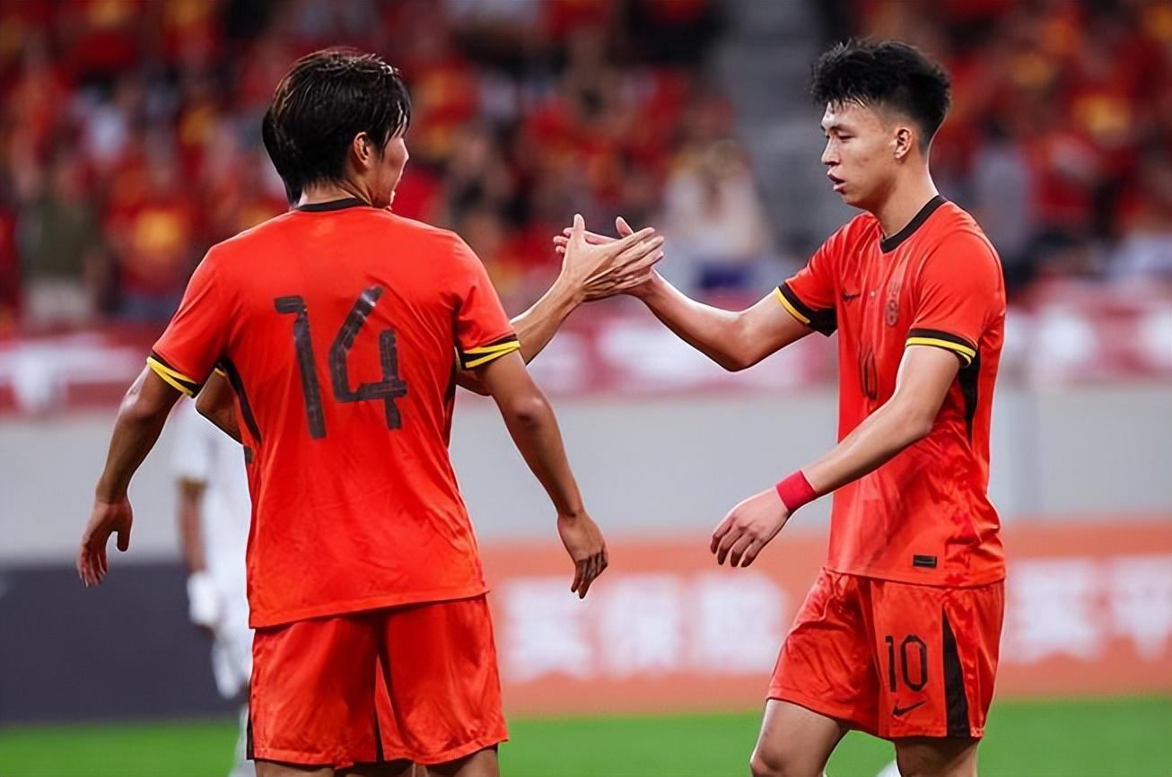 在线下注-被东帝汶球员嘲讽,U22国足遭狂批:恶心!有廉耻心不会踢成这样