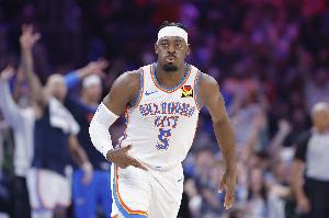 在线下注-杰伦威:多特应当选DPOY 每天他都展现出了高水平防守不可思议