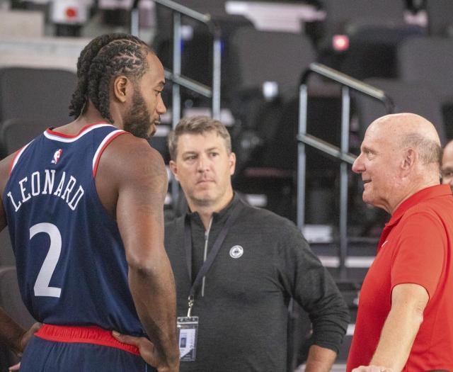 在线下注-如果NBA找不到“冒烟的枪” 联盟根基将危如累卵？