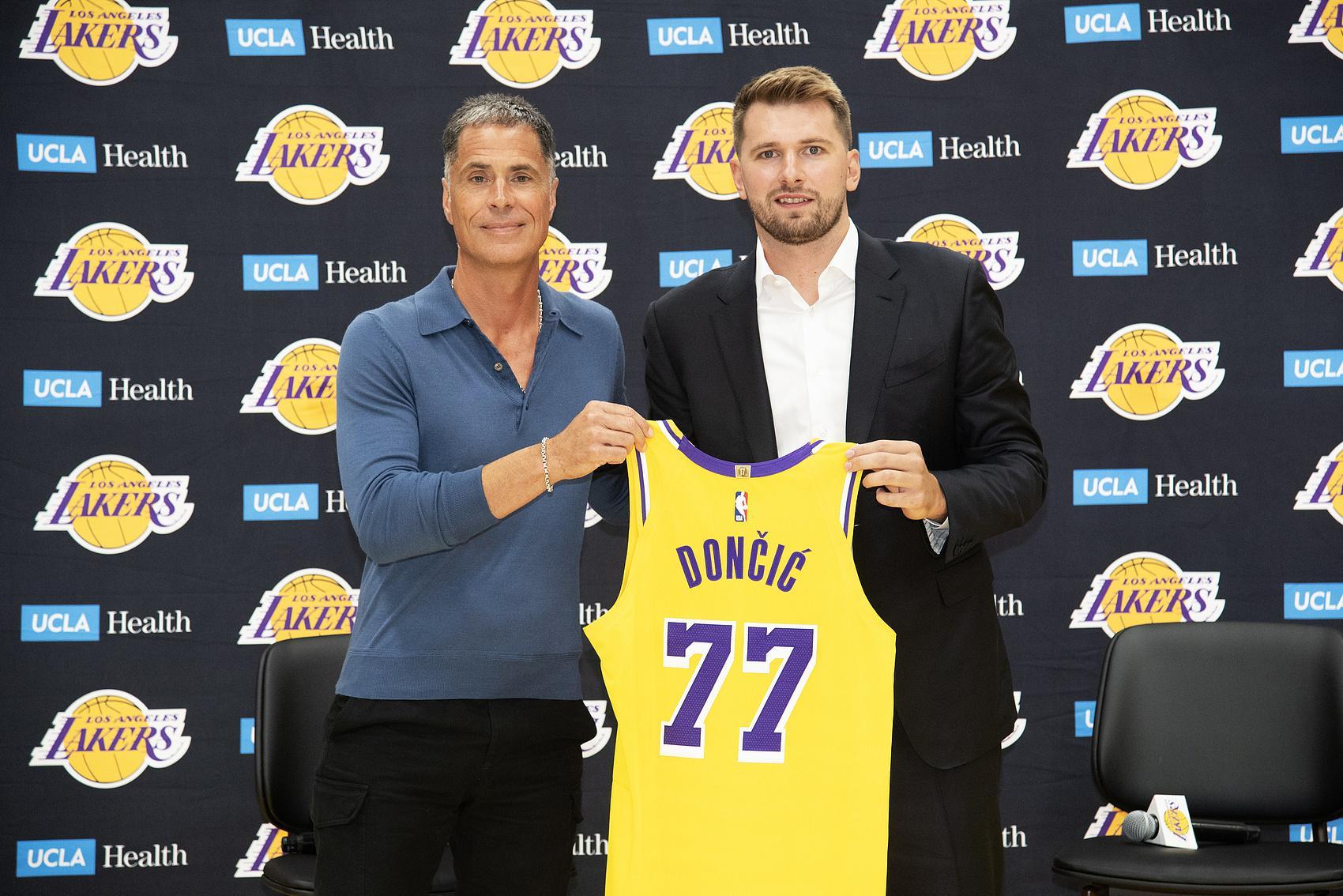 百家乐官网-不再保守？东契奇欧锦赛大放异彩 湖人或放弃谨慎策略着眼当下