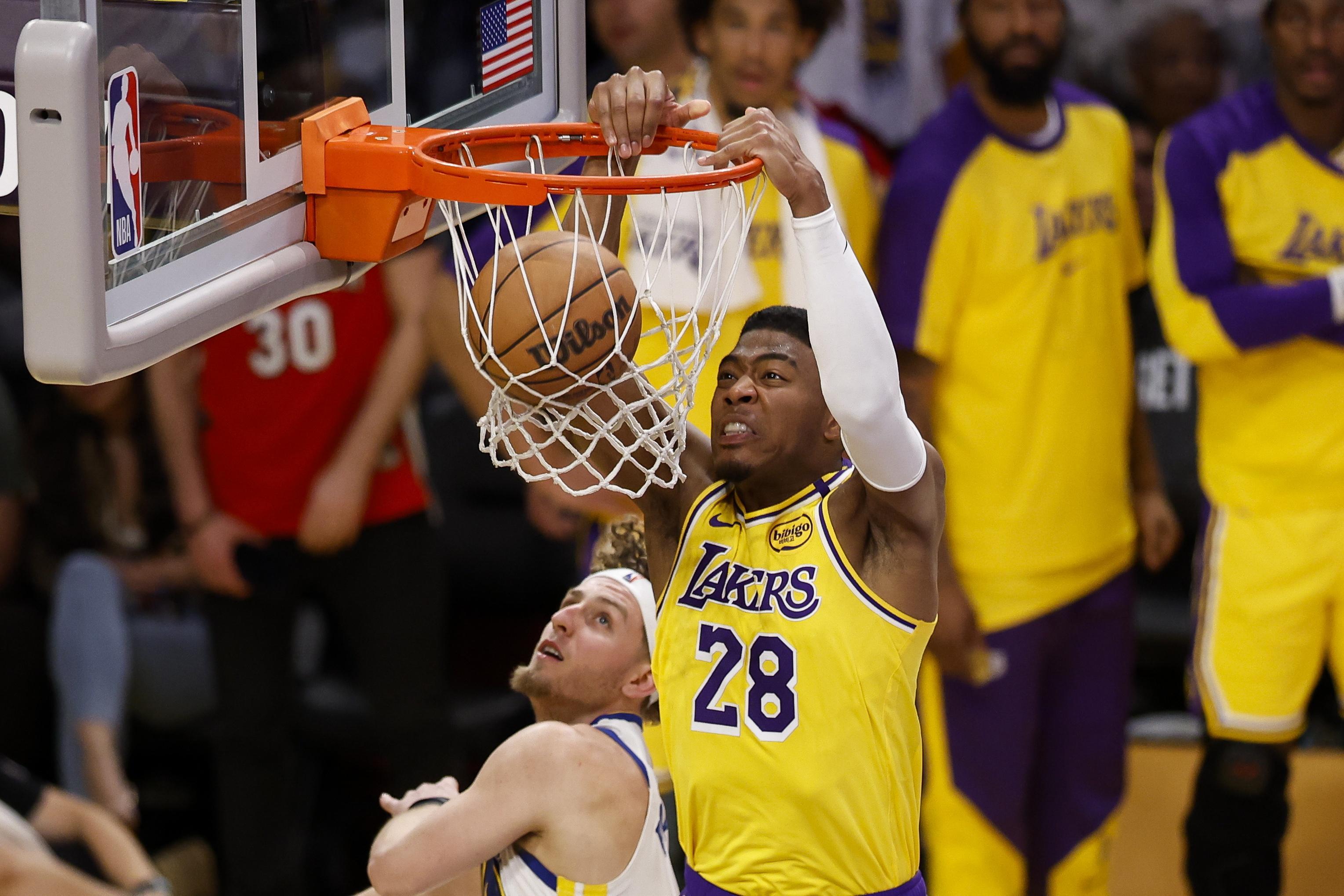 百家乐官网-不再保守？东契奇欧锦赛大放异彩 湖人或放弃谨慎策略着眼当下