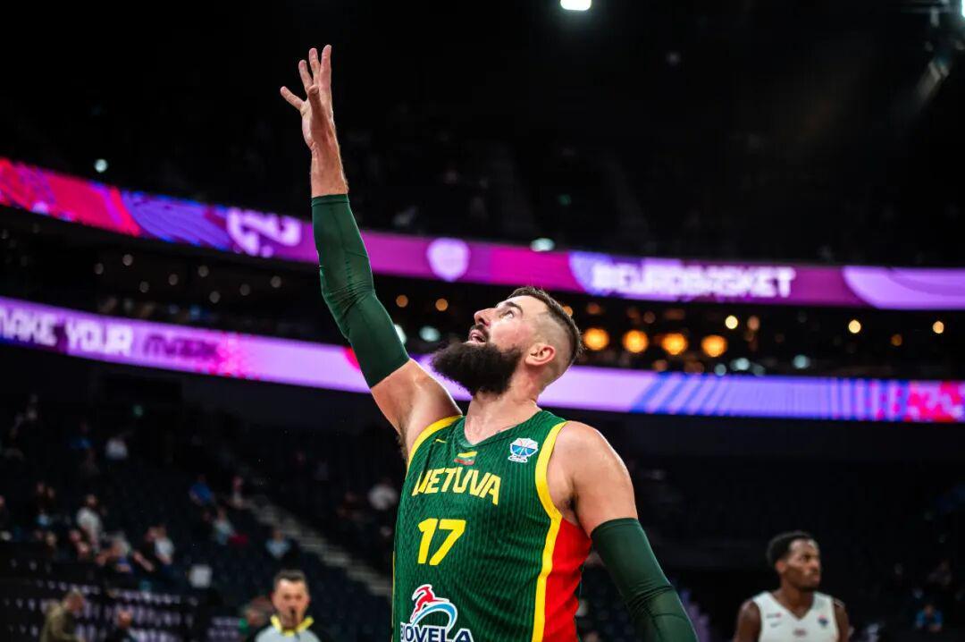 在线下注-场均15.7分！欧锦赛的瓦兰，什么水平？