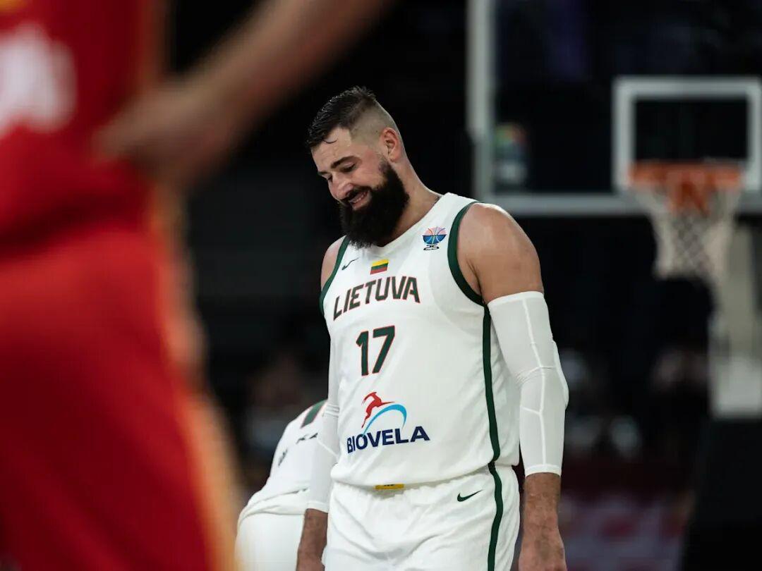 在线下注-场均15.7分！欧锦赛的瓦兰，什么水平？