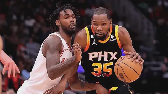 百家乐app-未来几周续约！杜兰特谈判顺利，也可以恭喜伊森了，火箭不想冒险