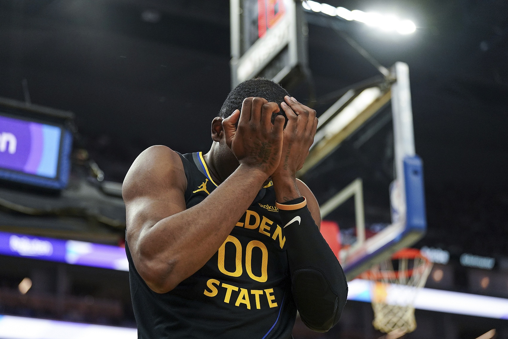 Baccarat Gaming-库明加与勇士的续约僵局：最好、最差和最现实的三种结局分析