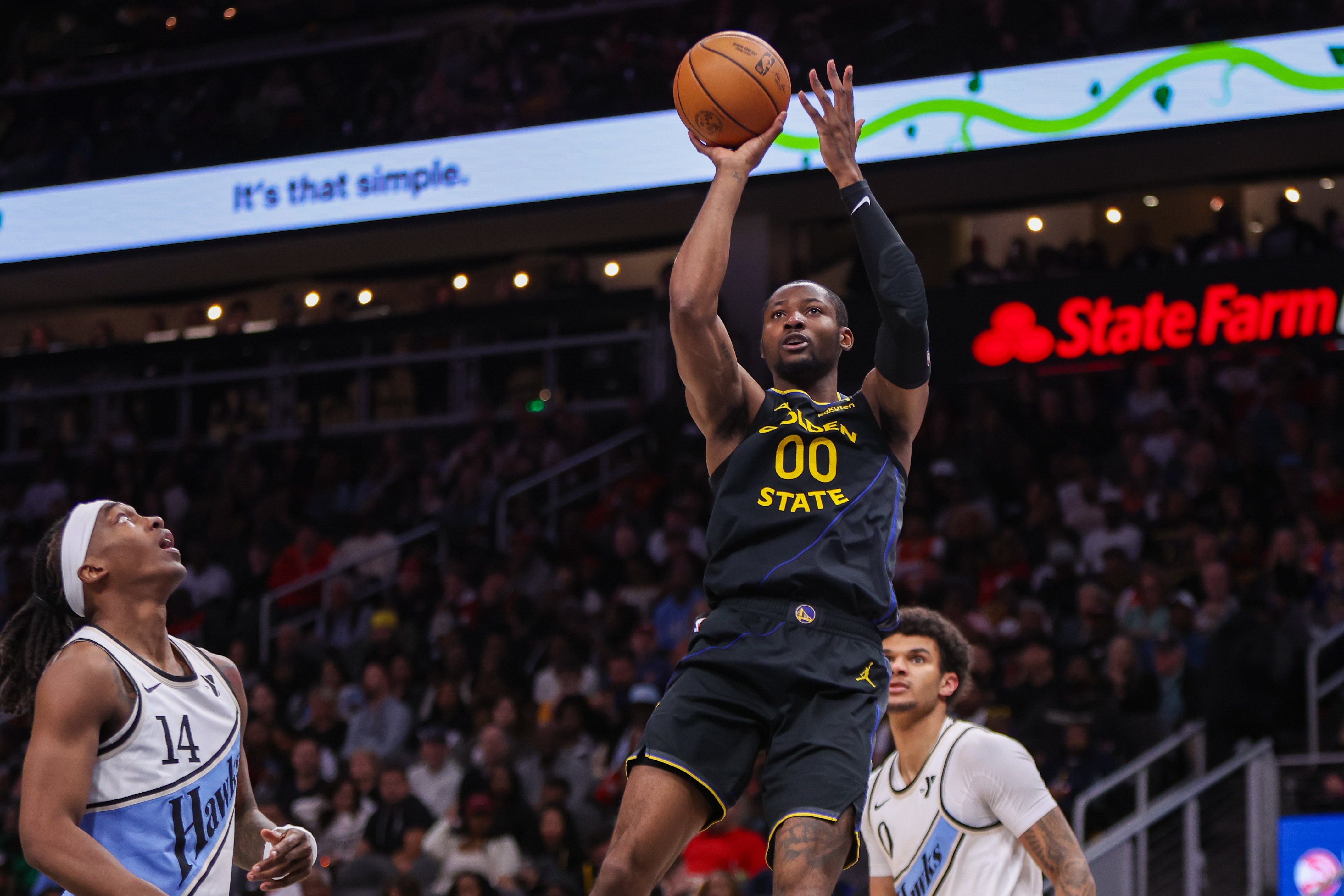 Baccarat Gaming-库明加与勇士的续约僵局：最好、最差和最现实的三种结局分析