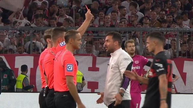 在线下注-这是拜仁赛季最佳表现？那为什么赢不了？