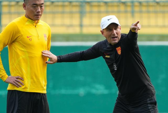 在线下注-看完亚洲各队3月热身计划 国足赴新西兰意义何在？