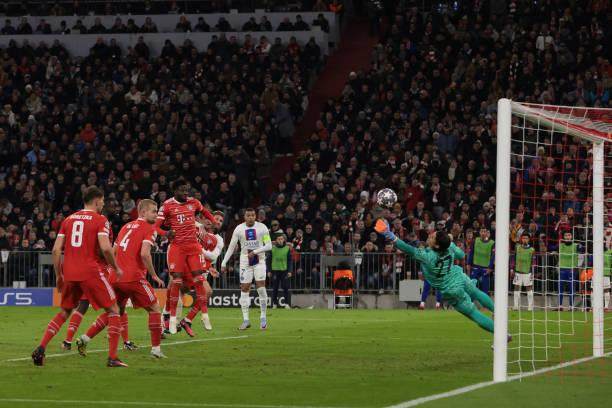 双杀巴黎挺进8强！新援完美发挥助推拜仁