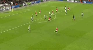 【欧联杯】拉师傅安东尼B费窝窝破门，曼联4-1贝蒂斯