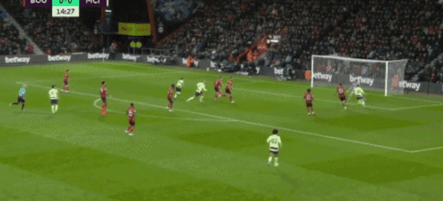 1677355531748081551.gif 百家乐app-【英超】曼城4比1伯恩茅斯 哈兰德破纪录福登传射