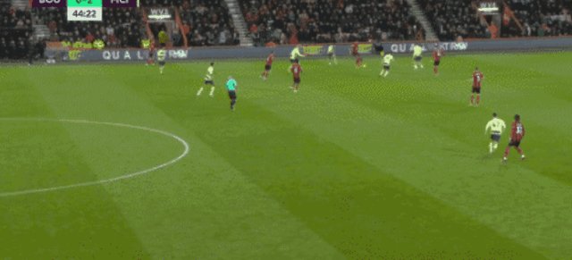 1677355721666005840.gif 百家乐app-【英超】曼城4比1伯恩茅斯 哈兰德破纪录福登传射