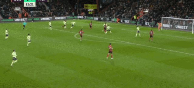 1677356123958032461.gif 百家乐app-【英超】曼城4比1伯恩茅斯 哈兰德破纪录福登传射