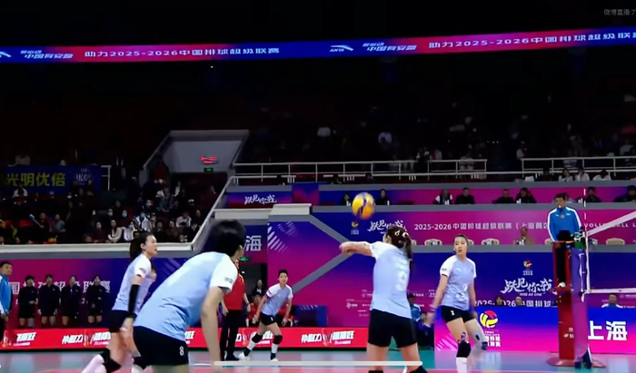 在线下注-天津女排季后赛彻底崩盘！球迷心寒：冠军之师为何沦落至此？|二传|朱航霆|刘美君|孟豆|路晶_新浪新闻