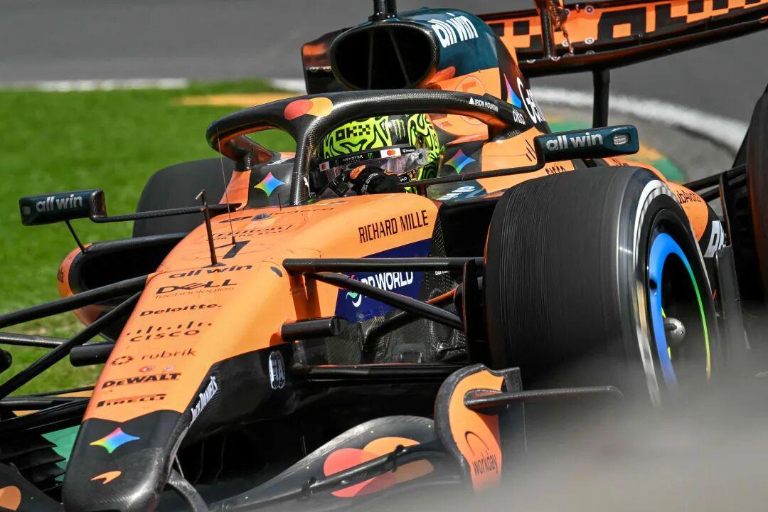 因为TA，你永远无法低估麦克拉伦