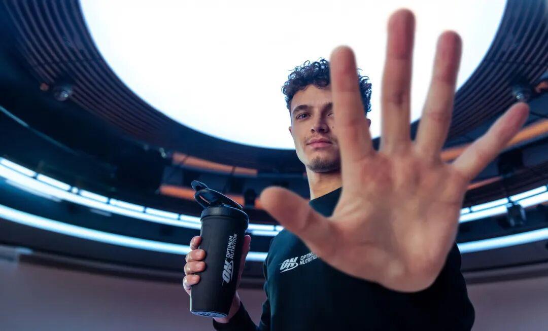 因为TA，你永远无法低估麦克拉伦