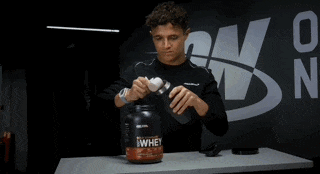 因为TA，你永远无法低估麦克拉伦