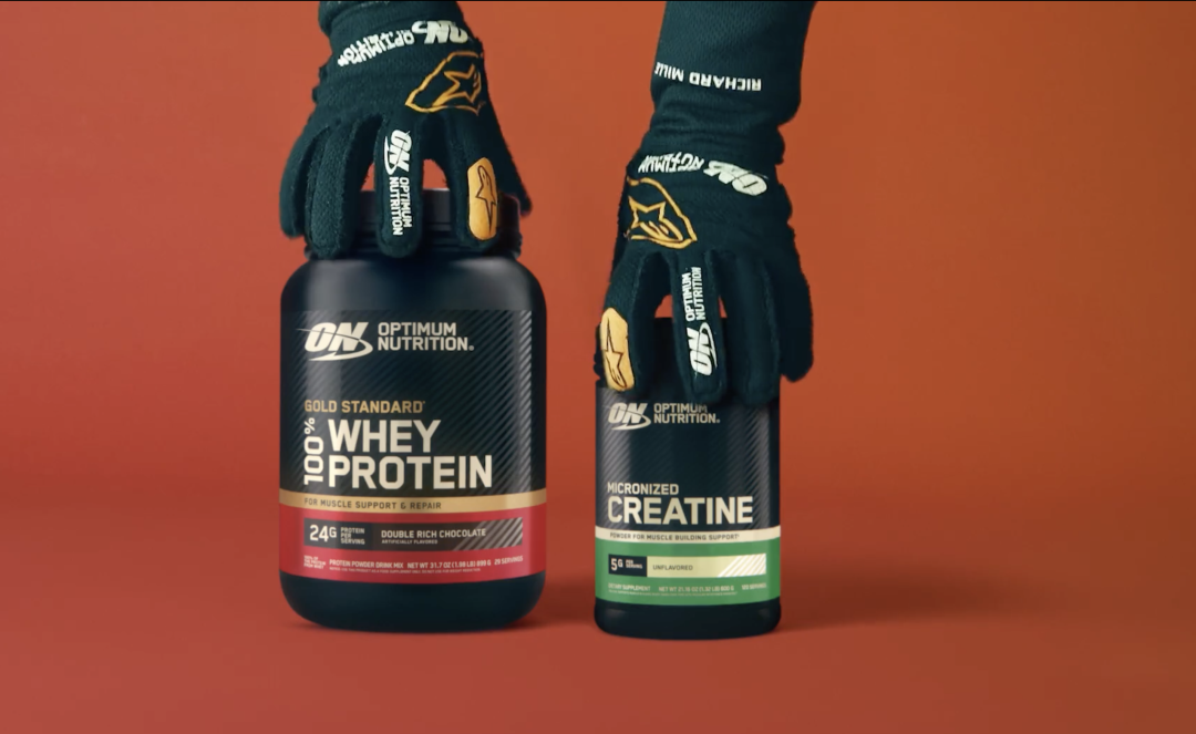 因为TA，你永远无法低估麦克拉伦