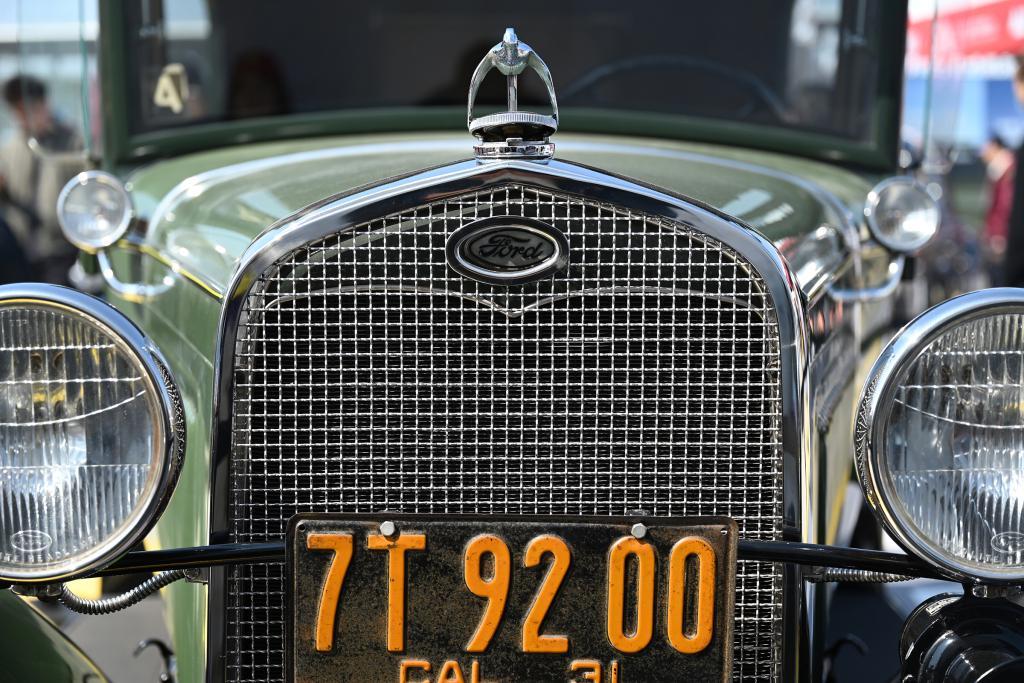 在线下注-魔都眼|上海汽车文化节联动F1启幕,这些经典车头你认识吗