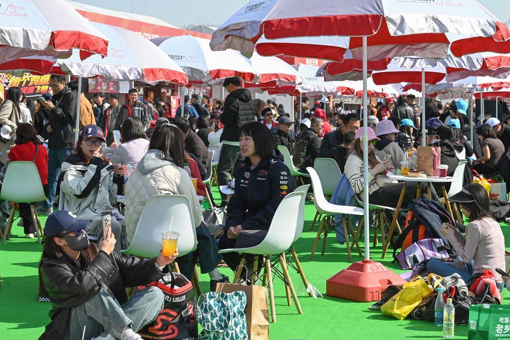 在线下注-魔都眼|上海汽车文化节联动F1启幕,这些经典车头你认识吗