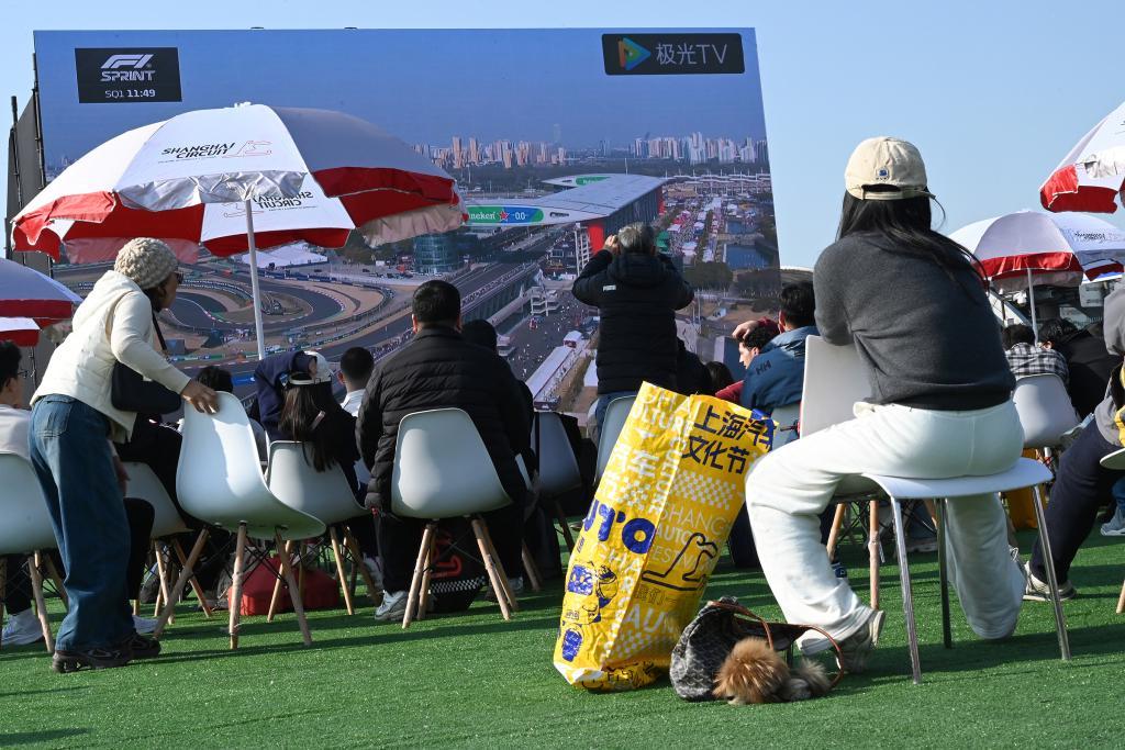 在线下注-魔都眼|上海汽车文化节联动F1启幕,这些经典车头你认识吗